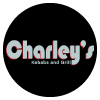 Charleys Kebabs and Grill logo