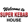 Superb Kebab House logo