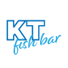 KT fish bar logo