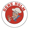 Dene Holm Kebab & Fish Bar logo