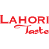 Lahori Taste logo