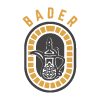 Bader Restaurant (Coventry Road) logo