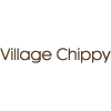 The Village Chippy logo