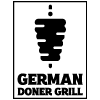 German Doner Grill logo