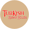 Turkish Kebab House logo