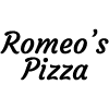 Romeo's Pizza logo