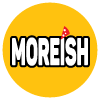 Moreish logo