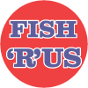 Fish R Us logo