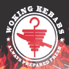 Woking Kebabs logo