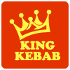 King Kebab logo