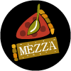 Mezza Pizza logo