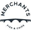 Merchants logo