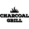 Charcoal Grill logo