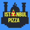 Istanbul Pizza logo