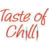 Taste Of Chilli logo