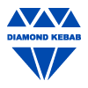 Diamond Kebab House logo