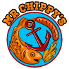 Mr Chippy logo