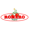 Romero Original logo