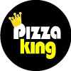 Pizza King logo