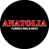 Anatolia Turkish BBQ & Meze logo