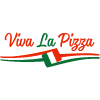 Viva La Pizza logo