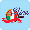 Slice of Italy logo