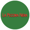 La Pecora Nera Pizzeria Grill logo