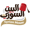 Syrian House (Coventry Road) logo