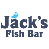 Jack`s Fish Bar logo