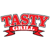 Tasty Grill logo