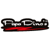 Papa Dino's logo