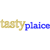 Tasty Plaice logo