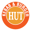 Kebab & Burger Hut logo