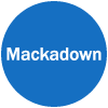 Mackadown Chippy logo