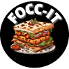 Awk Focc-It logo