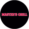 Masters Grill (NEW) logo