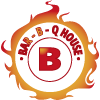 Bar-B-Q House logo