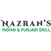 Nazran's Indian & Punjab Grill logo