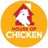 House of Chicken logo