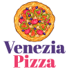 Venezia Pizza logo