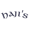 Haji's logo