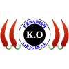 Kebabish Original logo