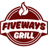 Fiveways Grill logo