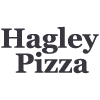 Hagley Pizza logo