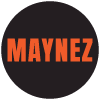 Maynez logo