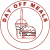 Day Off Meals logo