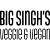 Big Singh's Veggie & Vegan (Kingstanding) logo