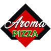 Aroma Pizza logo