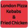 London Pizza, Kebabs & Fried Chicken logo