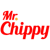 Mr Chippy logo